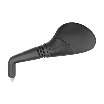 Rétroviseur gauche MBK Booster 50 Spirit, Nitro 50 / Yamaha Aerox 50, 100 Aerox