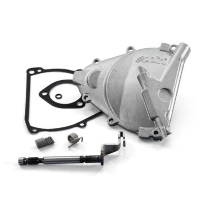 Couvercle d'embrayage Polini pour Vespa PK50/125
