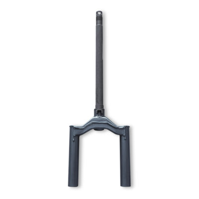 Tête de fourche RMS Piaggio Skipper ST 125 4-t (M21) 2000 ->