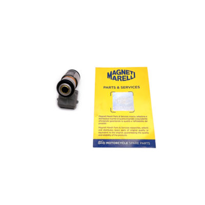 Injecteur de carburant Piaggio Beverly 125/300, Vespa GTS 300, Vespa S 125 LXS