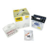 Batterie YB7-A  MAGNETI MARELLI ouverte avec pack acide MOB7-A-SM