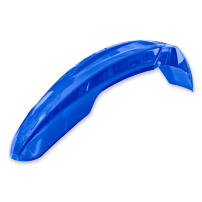 Garde-boue avant VENT Baja/Baja RR bleu