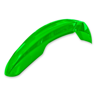 Garde-boue avant VENT Baja/Baja RR vert