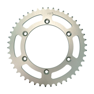 Couronne PBR KTM, Husqvarna, Gasgas Supermoto 520/42d alu