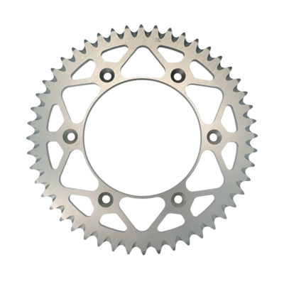 Couronne PBR KTM, Husqvarna, Gasgas Motocross / Enduro 520/48d alu