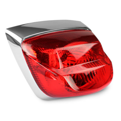 Feu arrière LEXUS Piaggio Vespa LX 50-125 (CH-Homologation)