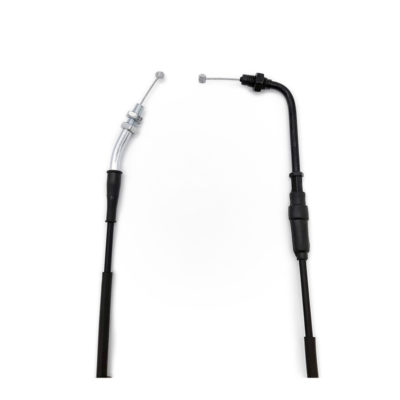 Câble de gaz ouvreur Piaggio Liberty 125 i.e. 3V (M734)