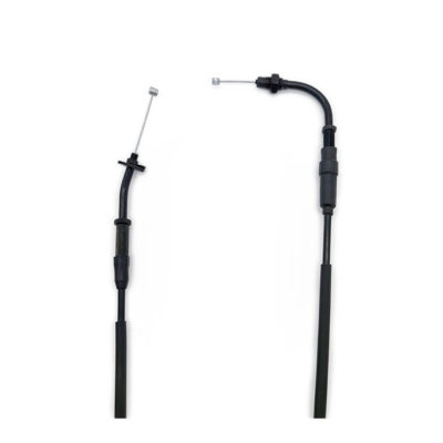 Câble de gaz ouvreur Piaggio Fly 125 (M421,M571), Typhoon 125 2V (M70)