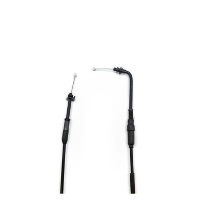 Câble de gaz fermeture Piaggio Vespa LX 125 (M681), Vespa LX 125 ie 3V/Touring