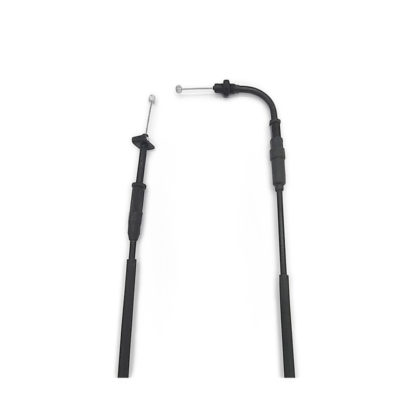 Câble de gaz ouvreur Piaggio Vespa LX 125 ie 3V/Touring (M68300)