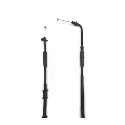 Câble de gaz fermeture Piaggio Vespa LX 125 ie 3V/Touring (M68300)