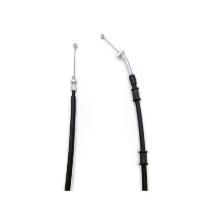 Câble de gaz Piaggio Vespa LX 125 (M441), Vespa S 125 (LXS) i.e. (M44302)