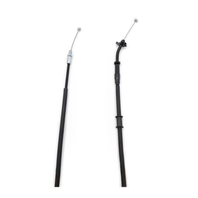 Câble de gaz Piaggio Liberty 125 RST (M38)