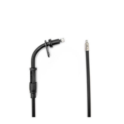 Câble de gaz MBK Booster 50 / Yamaha BWs 50