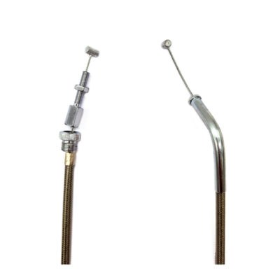 Câble de gaz fermeture Honda VT 600 C Shadow