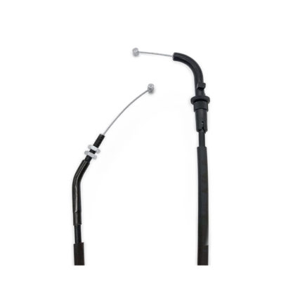 Câble de gaz fermeture Yamaha XT 660 Z/ZA Ténéré