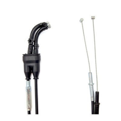 Câble de gaz Kawasaki ZX-6R Ninja, ZX-6R Ninja KRT Edition