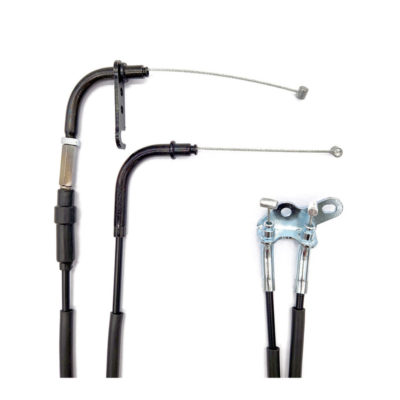 Câble de gaz Yamaha GPD 125 A N-Max Euro 4