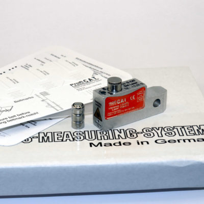 Testeur alignement chaîne Profi Products CAT-DOT alu point laser