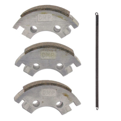 Mâchoires d'embrayage avec ressort 1ère vitesse Tomos