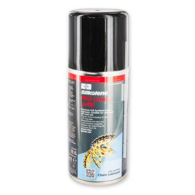 Spray chaîne Road/Racing Silkolene Pro Chain 150 ml
