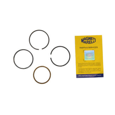 Segments pour kit cylindre 136080