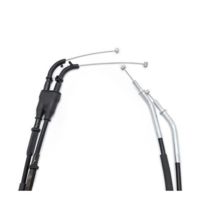 Câble de gaz Kawasaki ZX-6R Ninja (ZX600G,J), ZX-6R Ninja (ZX636A)