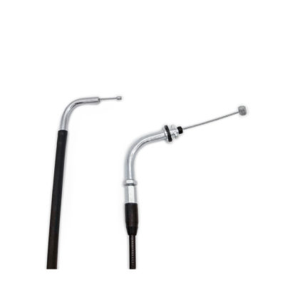 Câble de gaz Peugeot Vivacity 50 / Piaggio Free 50, Free 50 Post/PTT