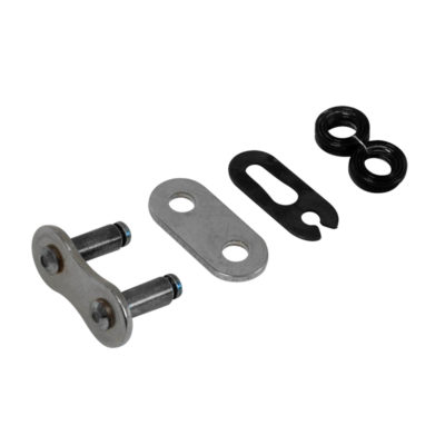 Attache chaîne 520 à riveter RK 520XRE, XW-Ring, CLFZ *PLS*