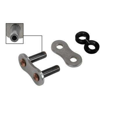 Attache chaîne 525 à riveter RK 525XRE, XW-Ring, CLFZ *PLS*