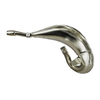 Coude d'échappement Racing Fantic XE 125, XX 125 MY23-MY26, d'occasion, bon état