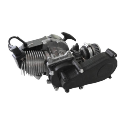 moteur racing avec engrenage Pocket Bike pour Dirt Bike